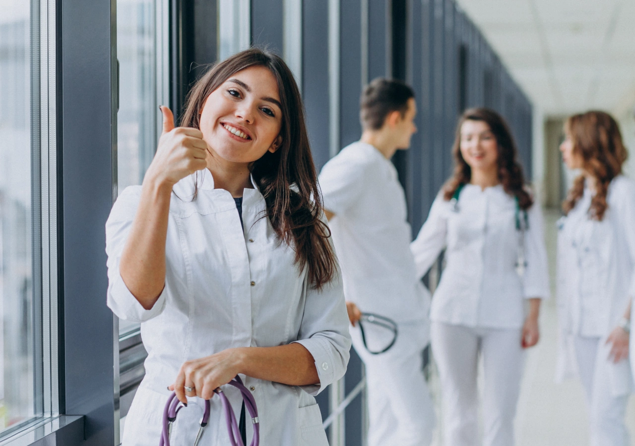 Ciencias de la Salud